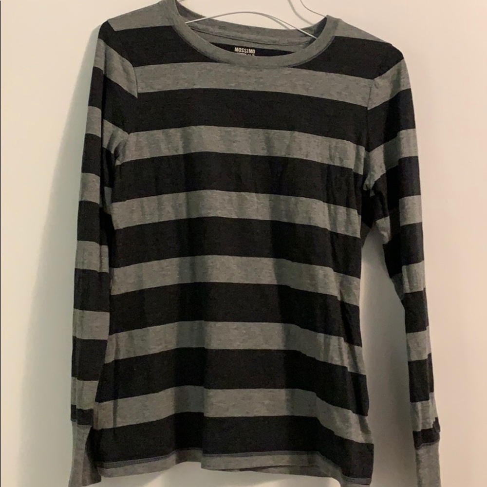 Striped shirt